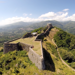 Fortezza delle Verrucole