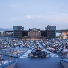 Teatro Giacomo Puccini