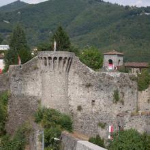 Castiglione di Gargagnana